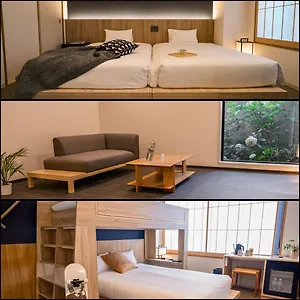 Wayfarer Shin Hotel